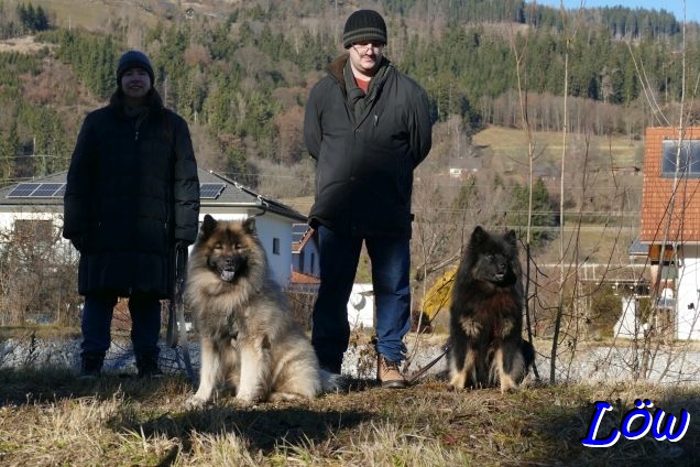 28.12.2025 - Besuch in Bruck
